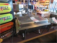 SS CHAFING DISH