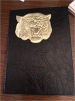 Jasper HS year book 1980