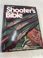 Shooters bible 1989