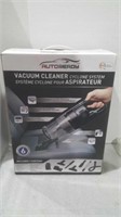 AutoReady Cyclone Car Vacuum Cleaner