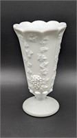 LARGE VINTAGE FLOWER VASE