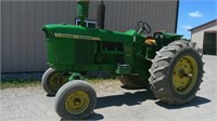 JD 4020 D