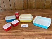 VINTAGE PYREX