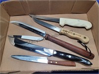 Misc Knives