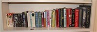 Shelf of Misc Book