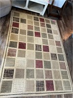 54 x 80 Area Rug