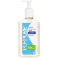 Purpose Gentle Cleansing Wash 12 Ounce