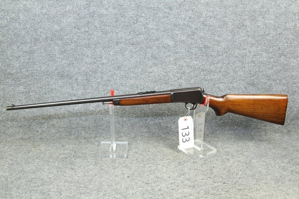 Winchester M63