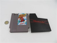 Super Mario Bros 2 , jeu de Nintendo NES