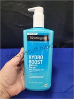 Neutrogena Body Cream