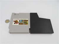 110 jeux en 1 pour Nintendo NES