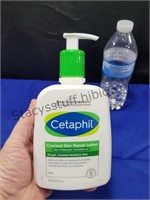 Cetaphil Cracked Skin Lotion