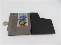 Super C  , jeu de Nintendo NES