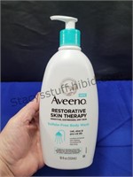 Aveeno Skin Therapy