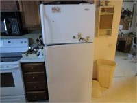Whirlpool Refrigerator - Top Freezer - Very Nice