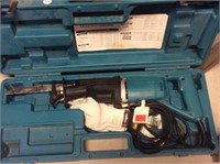 Makita Reciprocating Saw