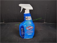 Clorox Odor Defense Air & Fabric Spray, 32oz