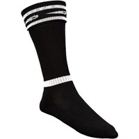 Mitre ADULT Soccer Socks, Black
