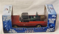 CTC 1979 Ford Truck Ltd Edition