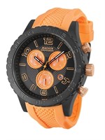 51 mm Men's Magnum Captain Quartz  Watch