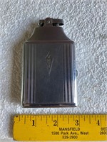 Ronson Cigarette Case Lighter