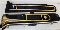 Selmer, Bundy Trombone