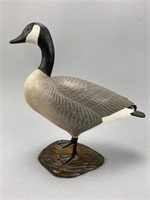 Lloyd Havens Canada Goose