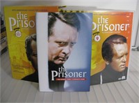The prisoner série complète en anglais