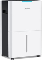 4,500 Sq. Ft Dehumidifier for Basements and Home,