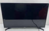 32” Samsung Tv - Untested