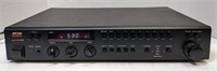 ADCOM GTP-500II Tuner/Preamplifier. Powers On.