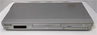 Panasonic DVD-S27 DVD/CD Player. Does not include