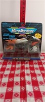 Star Trek Micro Machines Next Generation