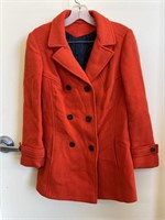 VINTAGE P-COAT