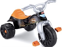 Fisher Price $57 Retail Tough Trike