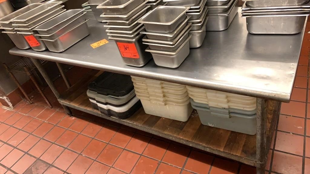 Ocean City Restaurant Equipment Sale