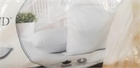 Nicole Miller Luxury Down Filled Pillow