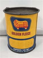 Golden Fleece 1lb Grease Tin