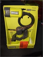 RYOBI 18V flexible LED clamp light, tool only