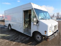 2006 FORD E-450 586146 KMS.