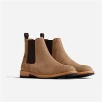 $72  Nisolo Men's Mateo All Weather Boot 10.5