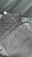 Size 14/16 snow pants