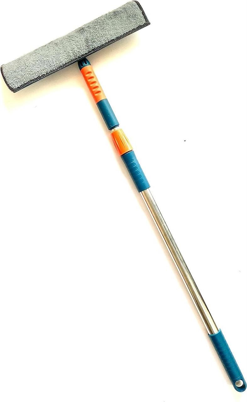 AOLLY Car Roof Glass Brush