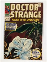 Marvel Doctor Strange No.170 1968 1st NM Cover