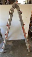 The Little Giant Ladder - Extra Heavy Duty Rated