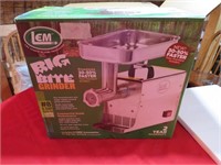 LemFood/Meat Grinders, New in box