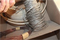 Electrical Wire - 17/7, MISC