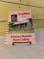 Dollywood Cookbook, 1989