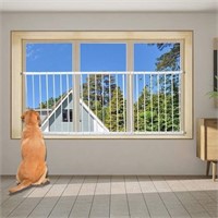 Window Guards for Children