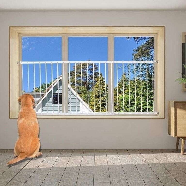 Window Guards for Children